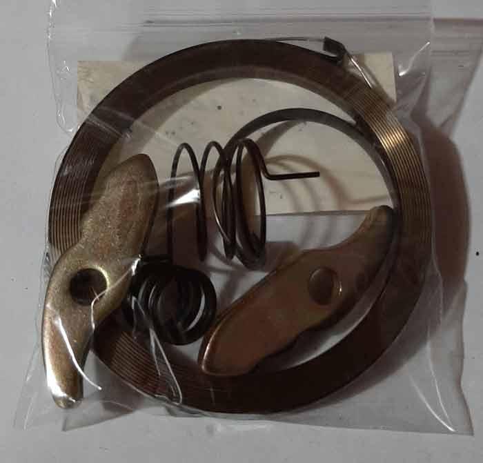 Ремкомплект Заводной Мотоблок 9л/с Дизель — Купить Недорого на Bigl.ua ...