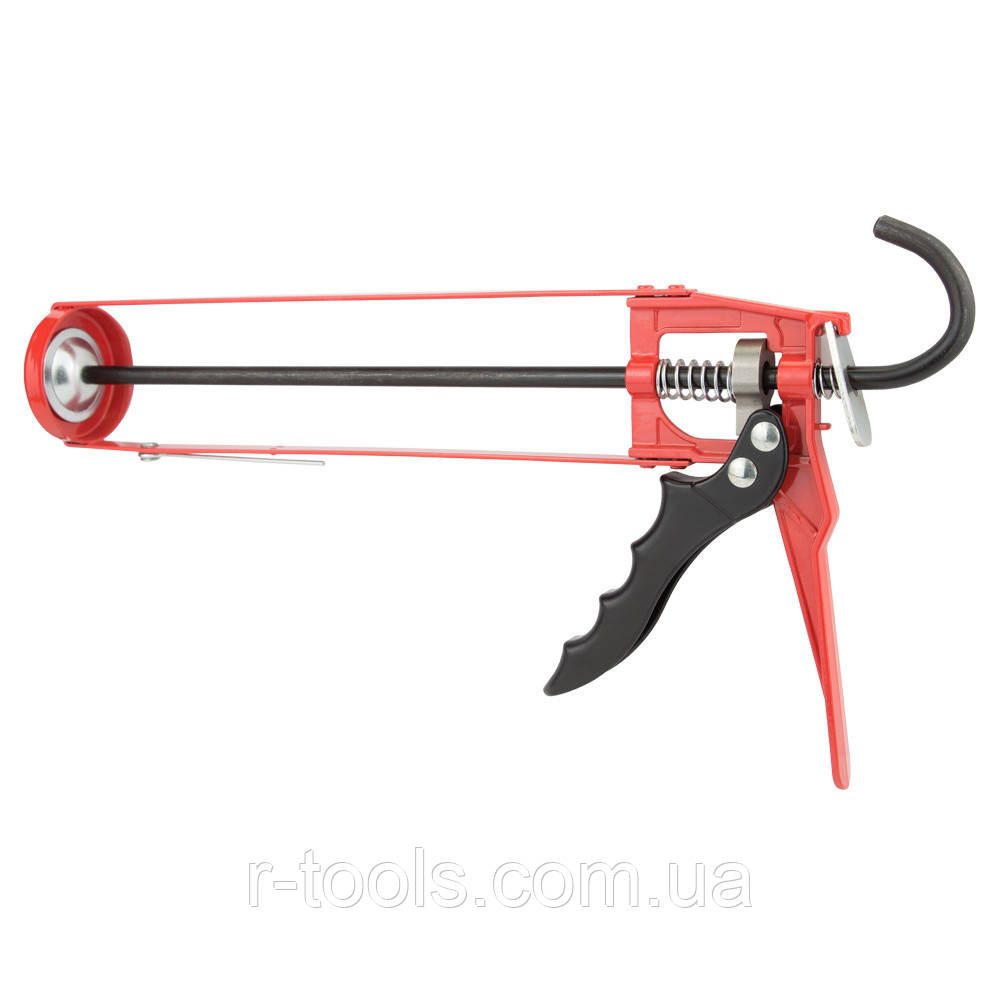 Пістолет для герметиків посилений 225 мм Ultra 2723002