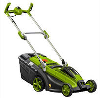 Газонокосарка Zipper ZI-CRM40V-AKKU EHA