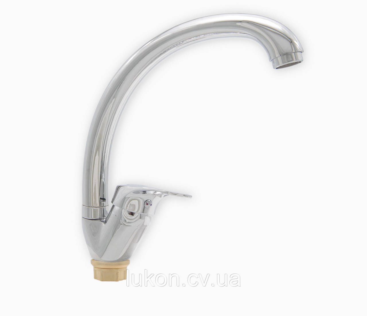 Змішувач для кухні PUD 007
