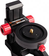 Базова опора для лазерного будівельного рівня Tekhmann AB-03, фото 2