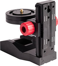 Базова опора для лазерного будівельного рівня Tekhmann AB-03, фото 3