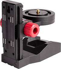 Базова опора для лазерного будівельного рівня Tekhmann AB-03, фото 4