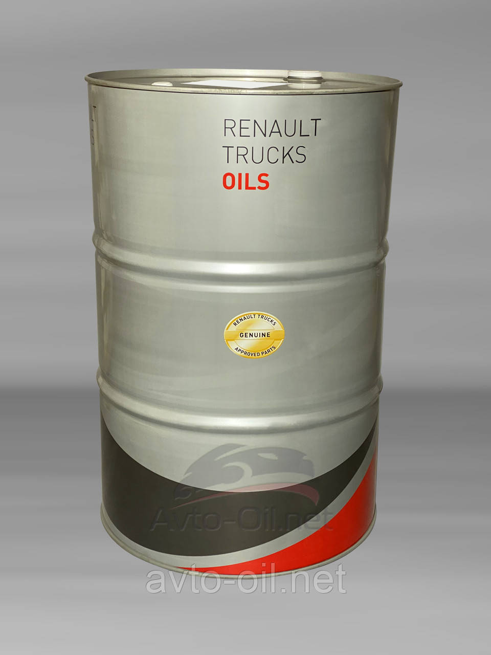 Олива моторна Renault Truck Oil Maxteria 10w40 208l