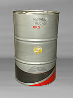 Масло моторное Renault Truck Oil Maxteria 10w40 208l