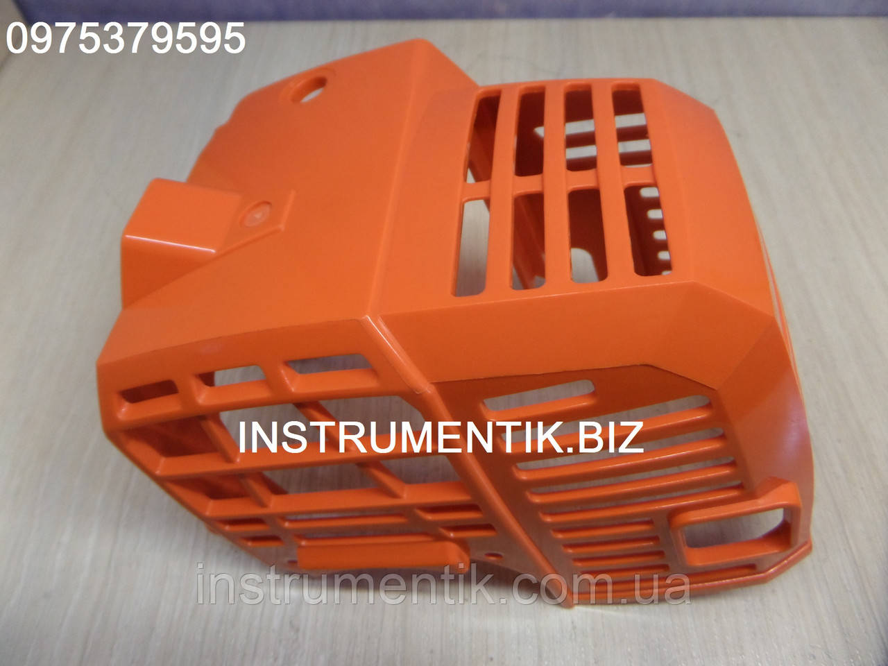 Кришка двигуна для ECHO SRM-22GES, GT-22GES, фото 1