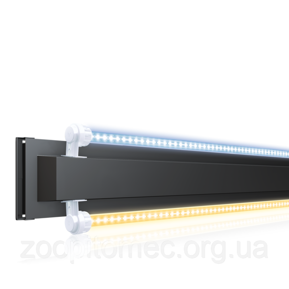 Світильник для акваріума JUWEL (Джувель) MultiLux LED 55 12 Watt, 2*438 мм