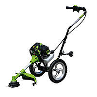 Колісний тример для трави Zipper ZI-MOS125 EHA