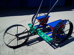 Сеялка ручна дворядна "Вінниця"