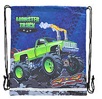 Сумка для взуття Smart SB-01 Monster truck, 40*35