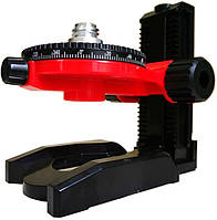 Базова опора для лазерного рівня