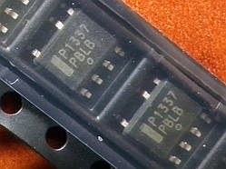 ON NCP1337 / 1337 SOP7 — ШІМ для ДБЖ