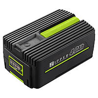 Акумулятор Zipper ZI-BTR40V-AKKU EHA