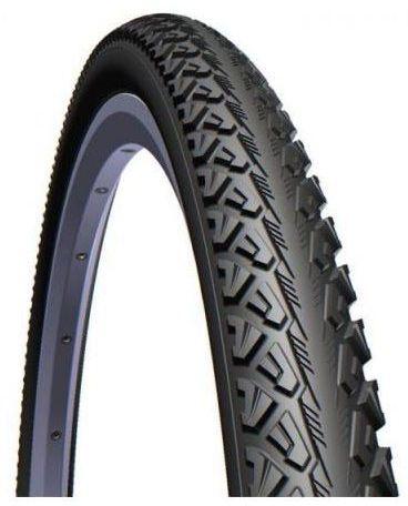 Покришка 26x1.50 (40-559) Mitas SHIELD V81 Classic, (APS)+(RS) Clever Face чорна