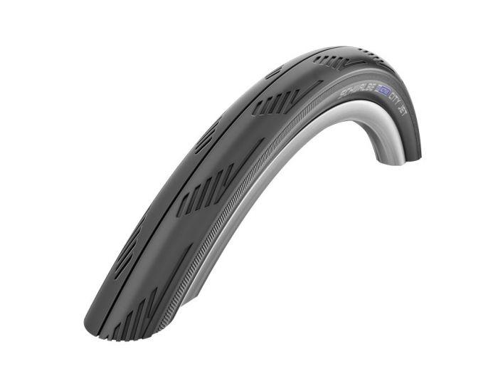 Покришка 26x1.50 (40-559) Schwalbe CITY JET K-Guard B/B-SK HS474 SBC 50EPI 11101102