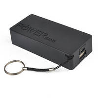 Power BANK під 2x18650 акумулятора (без АКБ)