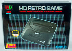 Sega Retro HD (HDMI, провідні джойстики)
