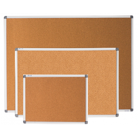 Коркові дошки