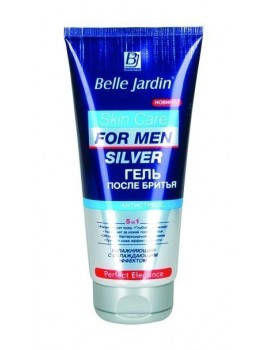 Гель після гоління зволожуючий Belle Jardin (0801) 200 мл, фото 1