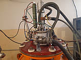 Ремонт, відновлення та модернізація вакуумно-дугового встановлення БУЛАТ-3, фото 2