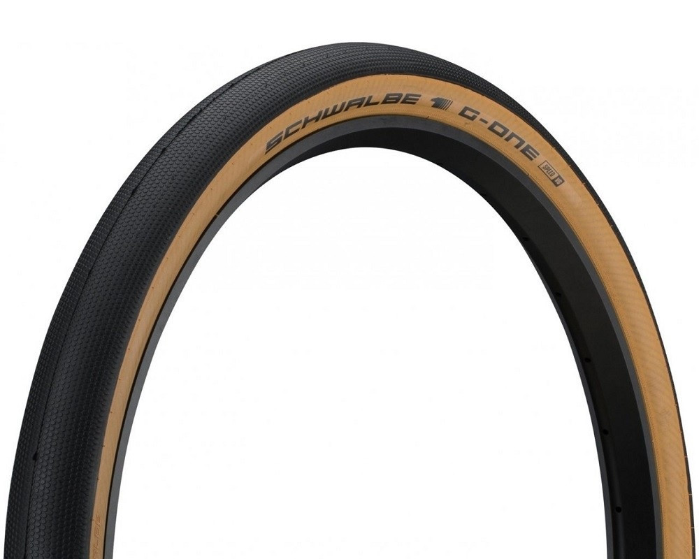 Покрышка 27.5x2.00 650B (50-584) Schwalbe G-ONE SPEED RaceGuard, TLE B/CL-SK HS472 ADDIX 67EPI