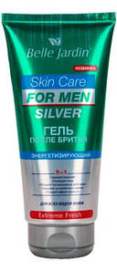 Гель після гоління д/сухої шкіри Belle Jardin (1983) 200 мл