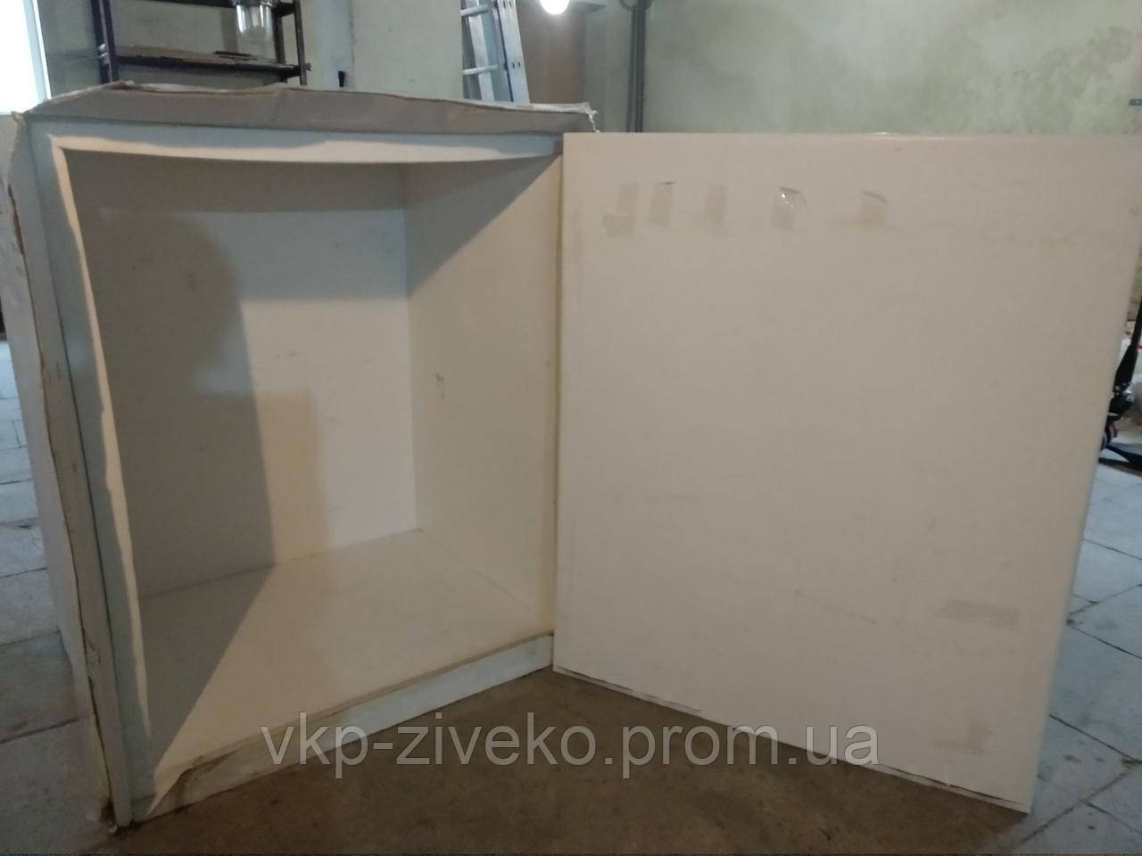 Термобокси EXAM Packaging 1070л