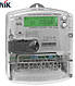 Лічильник НІК 2303 AP6T.1000.MC.11 3x220/380В 5(80) А трифазний багатотарифний, магніто - і радиозащита, фото 3