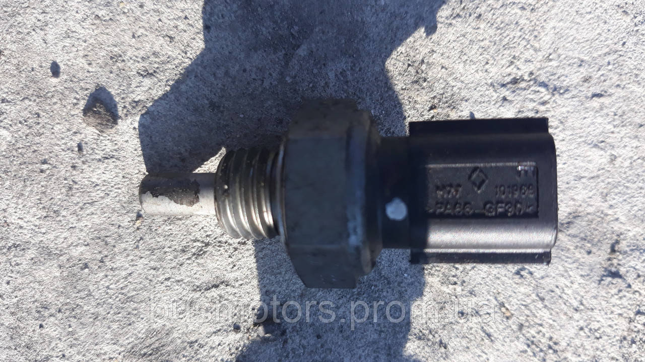 Датчик температуры жидкости охлаждения Renault Espace 1.6 DCI R9M (ID ...