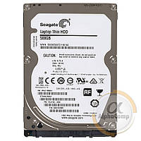 Жорсткий диск 2.5" 500Gb Seagate ST500LM021 (32Mb • 7200 • SATAIII) БВ