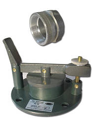 Люк замірний ЛЗ   Ду 40,50, 80, 100, 150