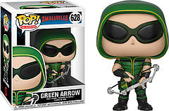 Фігурка Funko Pop Фанко Поп Стріла Зелена стріла Arrow Green Arrow 10 см A GA 628