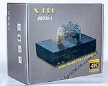 Sony PS1 (X-PRO 800 ігор Sony PS1, Nes, SNES, SMD, GBA. HDMI +microSD), фото 10
