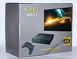 Sony PS1 (X-PRO 800 ігор Sony PS1, Nes, SNES, SMD, GBA. HDMI +microSD), фото 11