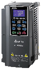 Перетворювач частоти Delta Electronics, 3,7 кВт, 460В,3ф.,векторний з фільтром, VFD037C43E