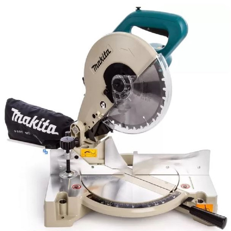 Торцювальна пила Makita LS1040N, фото 1