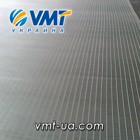 Конвеєрна сітка (тросикова) ТУ 14-4-460-88.