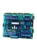 Arkel ARL-300 Головна плата станції керування. Запчастини та комплектуючі до ліфтів.