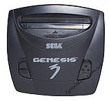 Sega Genesis 3 (+5 ігор), фото 3
