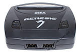 Sega Genesis 3 (+5 ігор), фото 4