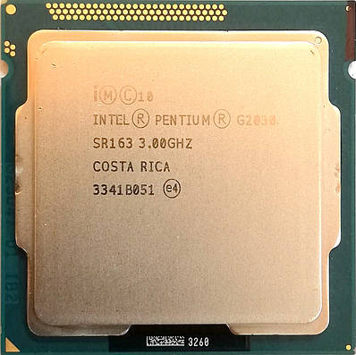 Intel pentium 2030m | купить недорого, на Prom | Украина