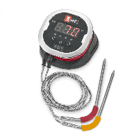 Термометр для гриля і барбекю з двома щупами iGrill 2 Bluetooth Weber 7221