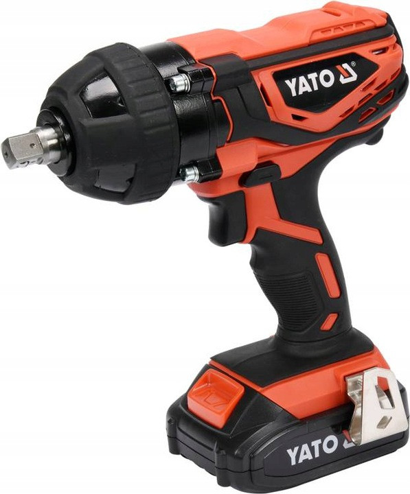 Гайковерт ударний YATO YT-82804