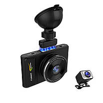 Автомобільний відеореєстратор Aspiring expert 5 dual,wi-fi, фото 4
