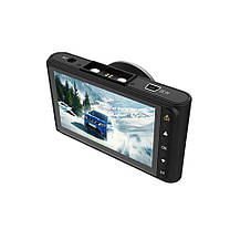 Автомобільний відеореєстратор Aspiring expert 5 dual,wi-fi, фото 6