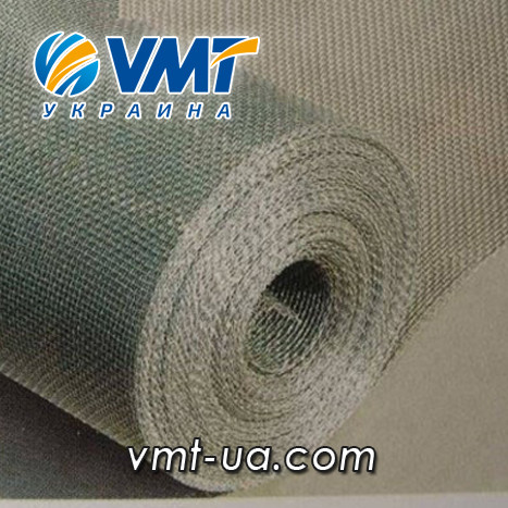 Сітка дротяна ткана фільтрова