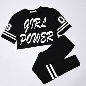 Костюм для дівчинки "Girl power" 14 років