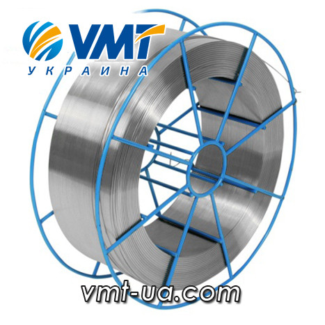 Дріт нержавіючий