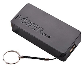 Чохол Power BANK під 2x18650 акумулятора