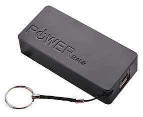 Power BANK під 2x18650 акумулятора